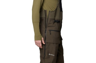 Image of Mountain Hardwear Boundary Ridge GORE-TEX Bib - Mens