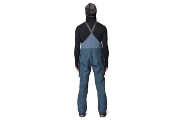 Image of Mountain Hardwear Boundary Ridge GORE-TEX Bib - Mens