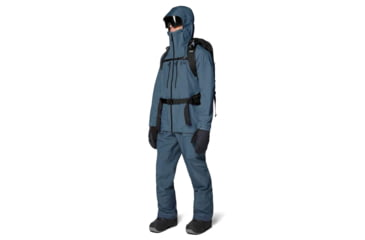Image of Mountain Hardwear Boundary Ridge GORE-TEX Bib - Mens