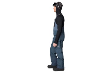 Image of Mountain Hardwear Boundary Ridge GORE-TEX Bib - Mens