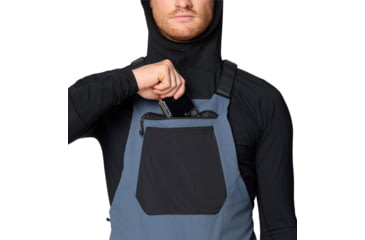 Image of Mountain Hardwear Boundary Ridge GORE-TEX Bib - Mens