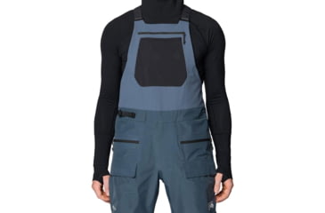 Image of Mountain Hardwear Boundary Ridge GORE-TEX Bib - Mens