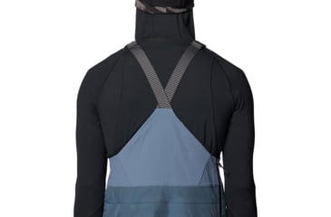 Image of Mountain Hardwear Boundary Ridge GORE-TEX Bib - Mens