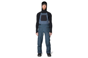 Image of Mountain Hardwear Boundary Ridge GORE-TEX Bib - Mens