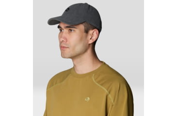 Image of Mountain Hardwear Cordoroy Dad Cap