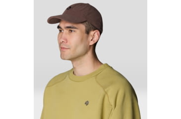 Image of Mountain Hardwear Cordoroy Dad Cap