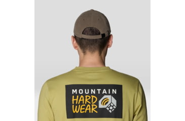 Image of Mountain Hardwear Cordoroy Dad Cap