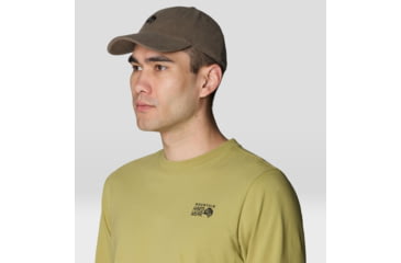 Image of Mountain Hardwear Cordoroy Dad Cap