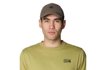 Image of Mountain Hardwear Cordoroy Dad Cap