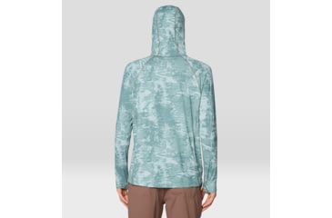 Image of Mountain Hardwear Crater Lake Long Sleeve Hoody - Mens