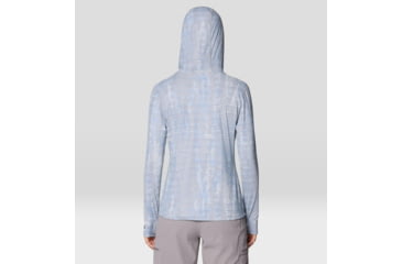 Image of Mountain Hardwear Crater Lake Long Sleeve Hoody - Womens