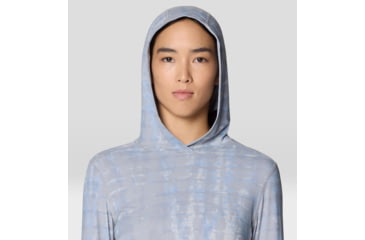 Image of Mountain Hardwear Crater Lake Long Sleeve Hoody - Womens