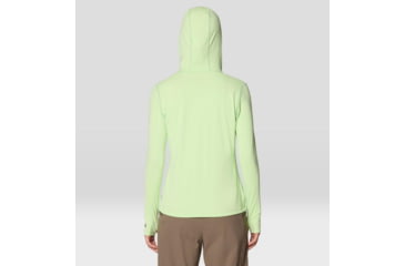 Image of Mountain Hardwear Crater Lake Long Sleeve Hoody - Womens