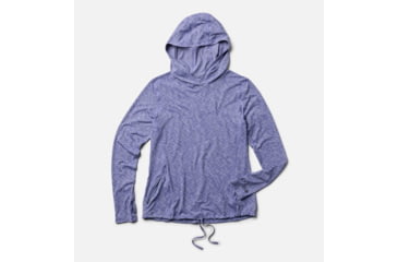 Image of Mountain Hardwear Crater Lake Long Sleeve Hoody - Womens