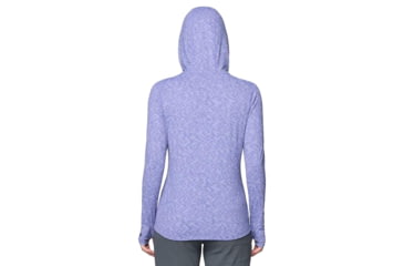 Image of Mountain Hardwear Crater Lake Long Sleeve Hoody - Womens