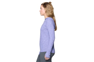 Image of Mountain Hardwear Crater Lake Long Sleeve Hoody - Womens