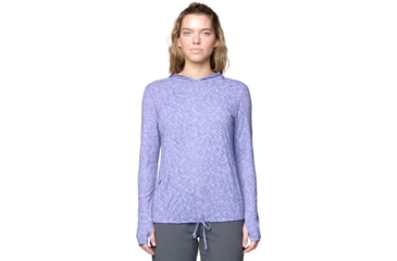 Image of Mountain Hardwear Crater Lake Long Sleeve Hoody - Womens