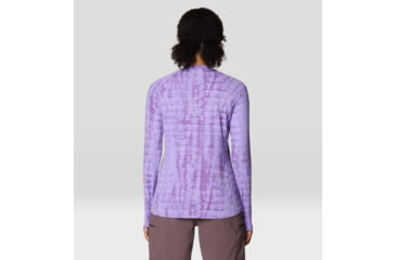 Image of Mountain Hardwear Crater Lake Long Sleeve Top - Womens