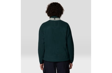 Image of Mountain Hardwear Deep Drift Fleece Full Zip - Womens