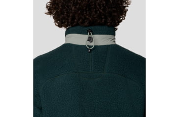 Image of Mountain Hardwear Deep Drift Fleece Full Zip - Womens