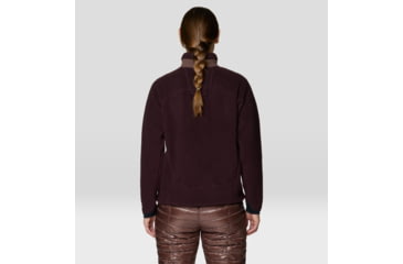 Image of Mountain Hardwear Deep Drift Fleece Full Zip - Womens