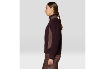 Image of Mountain Hardwear Deep Drift Fleece Full Zip - Womens