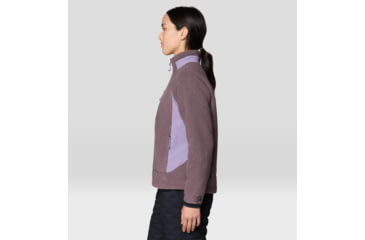 Image of Mountain Hardwear Deep Drift Fleece Full Zip - Womens