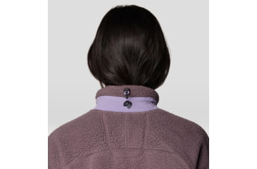 Image of Mountain Hardwear Deep Drift Fleece Full Zip - Womens