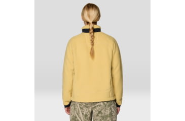 Image of Mountain Hardwear Deep Drift Fleece Full Zip - Womens