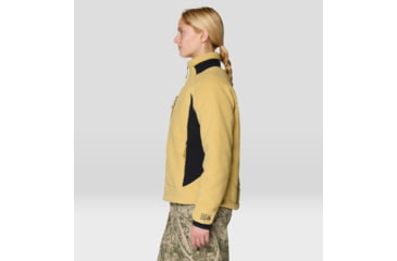 Image of Mountain Hardwear Deep Drift Fleece Full Zip - Womens