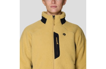 Image of Mountain Hardwear Deep Drift Fleece Full Zip - Womens