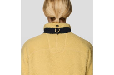Image of Mountain Hardwear Deep Drift Fleece Full Zip - Womens