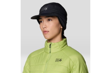 Image of Mountain Hardwear Dome Roamer AirMesh Tech Hat