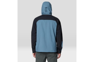 Image of Mountain Hardwear Dry Times Hooded Jacket - Mens
