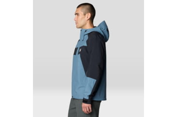 Image of Mountain Hardwear Dry Times Hooded Jacket - Mens