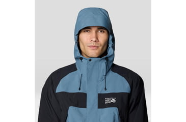 Image of Mountain Hardwear Dry Times Hooded Jacket - Mens