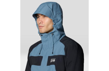 Image of Mountain Hardwear Dry Times Hooded Jacket - Mens