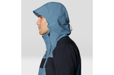 Image of Mountain Hardwear Dry Times Hooded Jacket - Mens