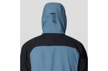 Image of Mountain Hardwear Dry Times Hooded Jacket - Mens