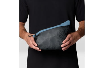 Image of Mountain Hardwear Dry Times Hooded Jacket - Mens