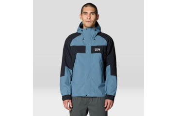 Image of Mountain Hardwear Dry Times Hooded Jacket - Mens
