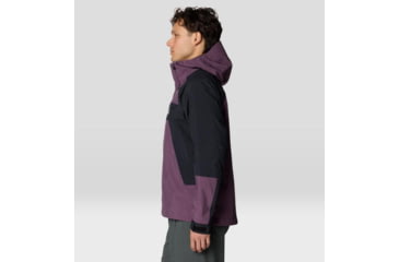 Image of Mountain Hardwear Dry Times Hooded Jacket - Mens