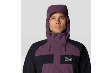 Image of Mountain Hardwear Dry Times Hooded Jacket - Mens