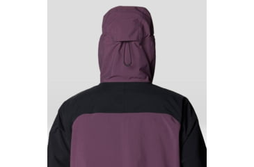 Image of Mountain Hardwear Dry Times Hooded Jacket - Mens