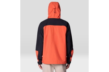 Image of Mountain Hardwear Dry Times Hooded Jacket - Mens