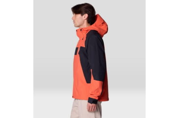 Image of Mountain Hardwear Dry Times Hooded Jacket - Mens