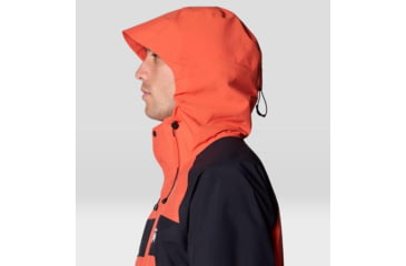 Image of Mountain Hardwear Dry Times Hooded Jacket - Mens