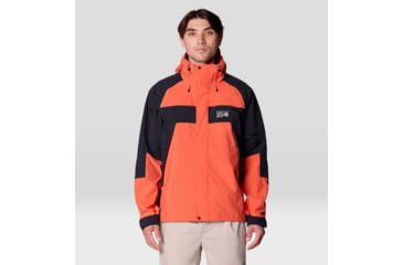 Image of Mountain Hardwear Dry Times Hooded Jacket - Mens
