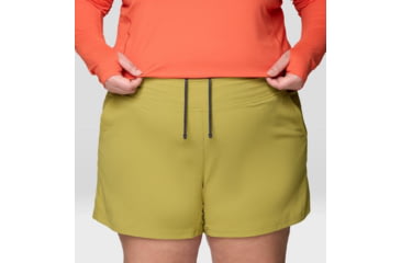 Image of Mountain Hardwear Dynama Etended Skort - Womens