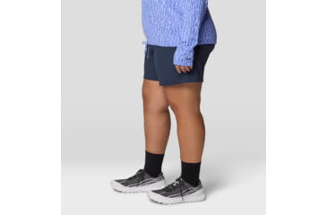 Image of Mountain Hardwear Dynama Etended Skort - Womens